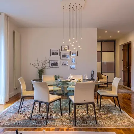 Appartement 46 Frishman Boutique Place Victor Hugo *
