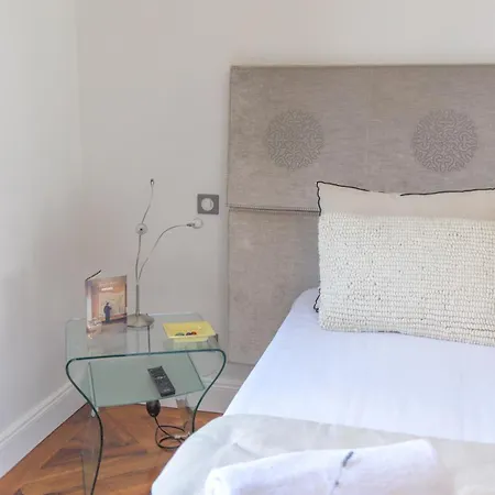 46 Frishman Boutique Place Victor Hugo Appartement *