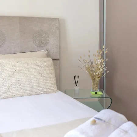 Appartement 46 Frishman Boutique Place Victor Hugo *