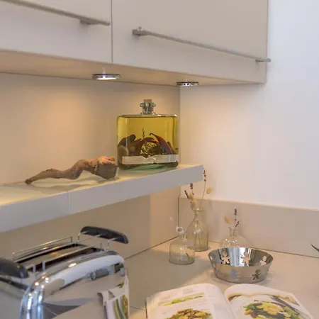 Appartement 46 Frishman Boutique Place Victor Hugo *